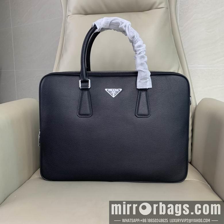 Prada Bags 8397-11 39X29X8cm WP 1