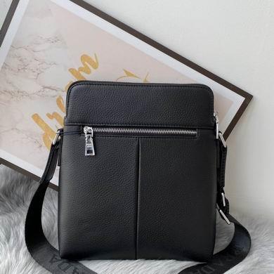 Prada Bags WM9007-2 24X27X4.5