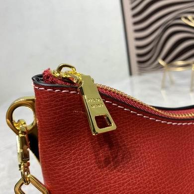 Prada Bags 1BH190 27X18X10cm XM 5