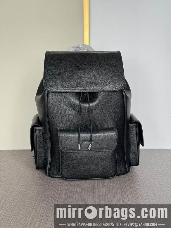 Prada Bags 8476 42X28X14cm XM 2colour