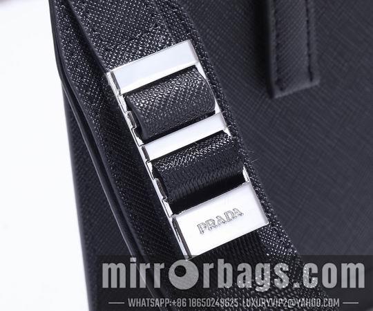 Prada Bags 2NH009 28X18cm XM