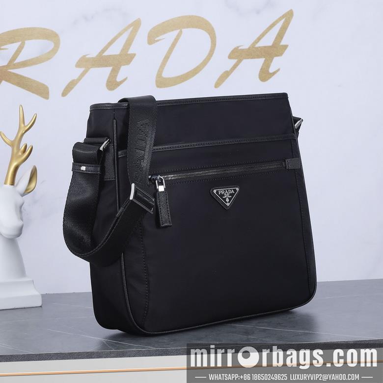 Prada Bags 2VG953 31X29X7cm XM