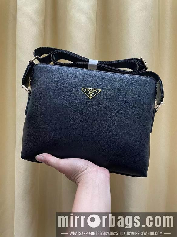 Prada Bags 948-4 30X25cm WP