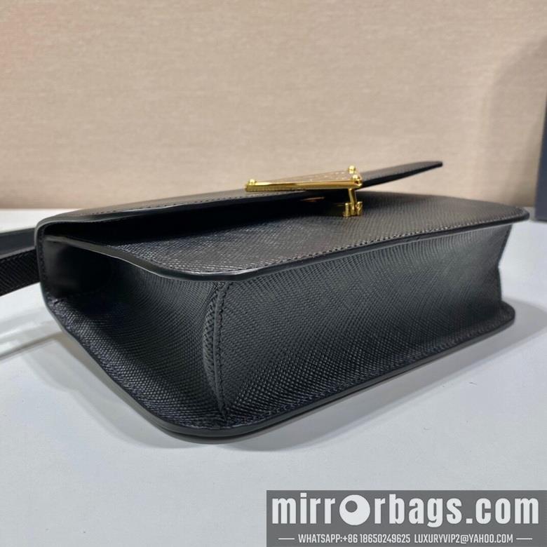 Prada Bags 1BD320 22X16X6cm XM 4colour
