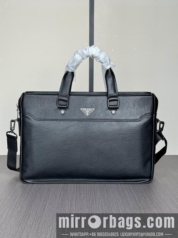 Prada Bags 322-1A 39X29X7cm WP