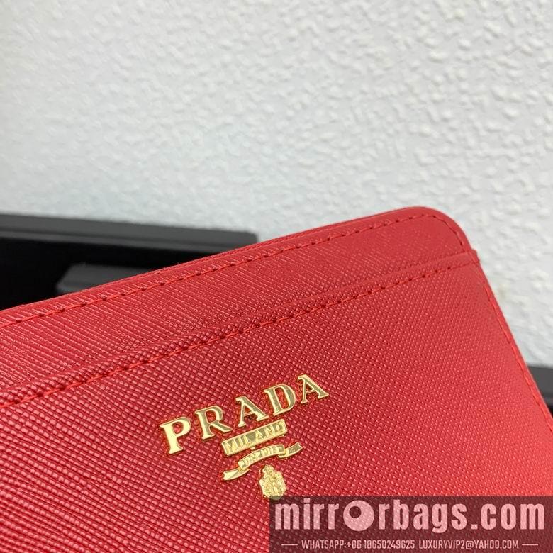 Prada Bags LM216 13.5X8X1cm ZC 8