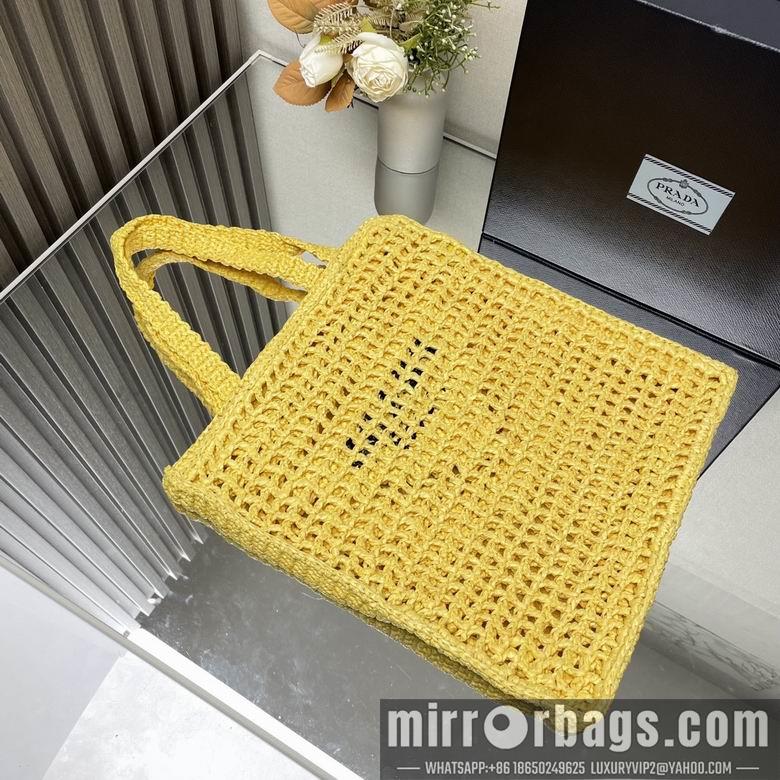 Prada Bags 1BG393 36X38X3cm YG 1