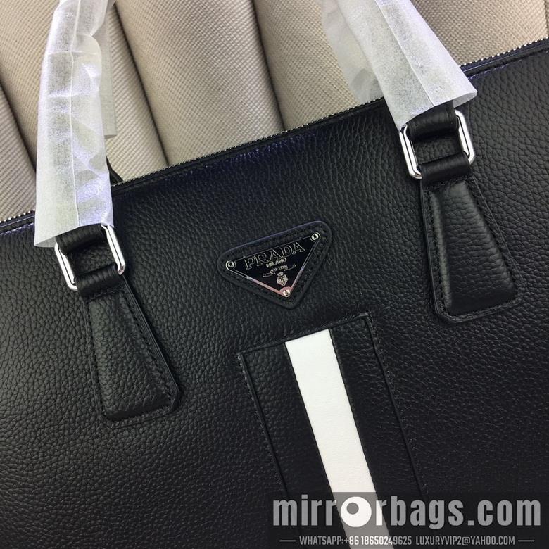 Prada Bags 28057-5 39X28X7cm SC