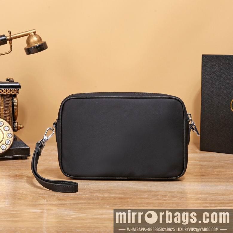 Prada Bags 5016 24X6X16cm WP