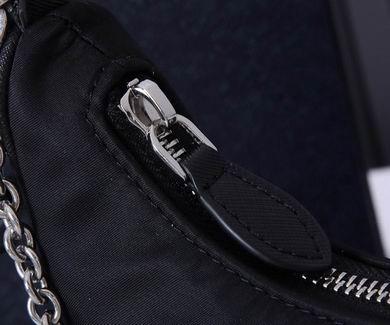 Prada Bags WL1BH204 22X12X6