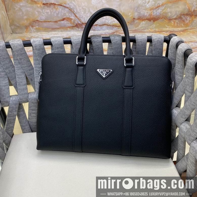 Prada Bags 1069-1 39X29X6cm WP