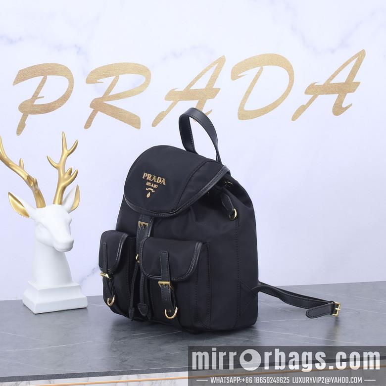 Prada Bags 1BZ677A 24X28X12cm SC