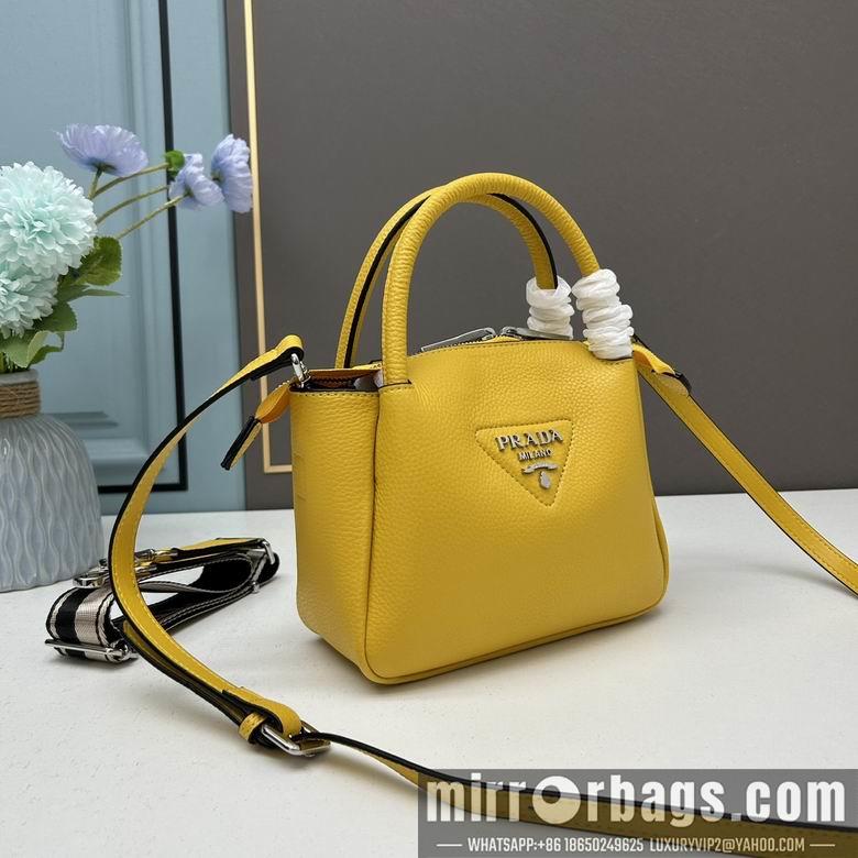 Prada Bags 66205 23X21X10cm XM 2