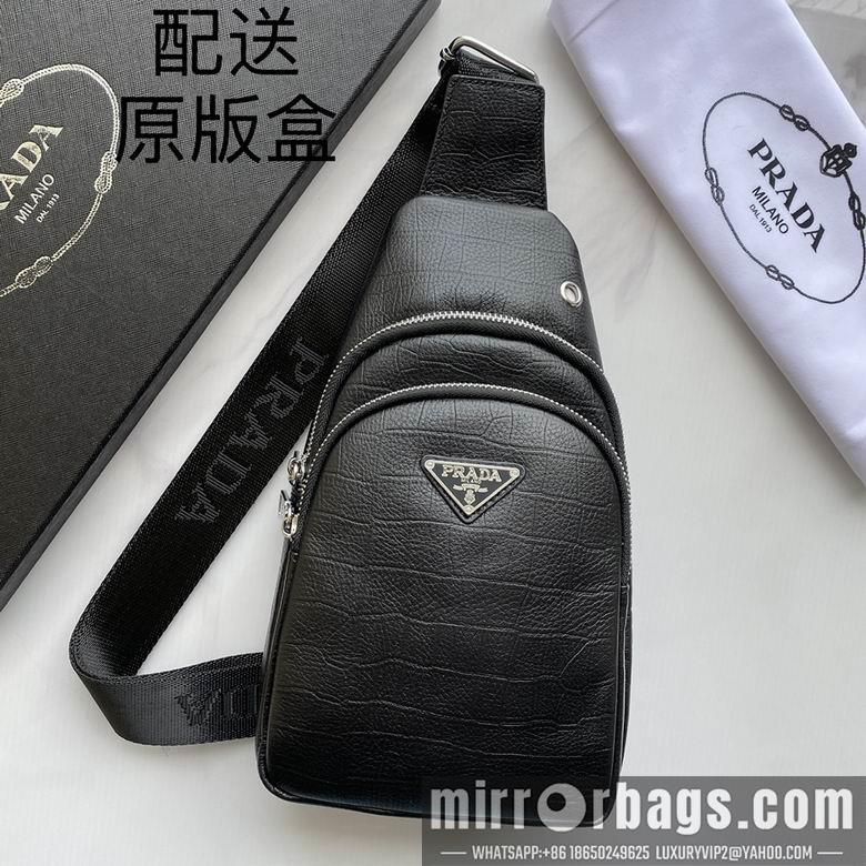 Prada Bags 1036 29X17X6.5cm XM