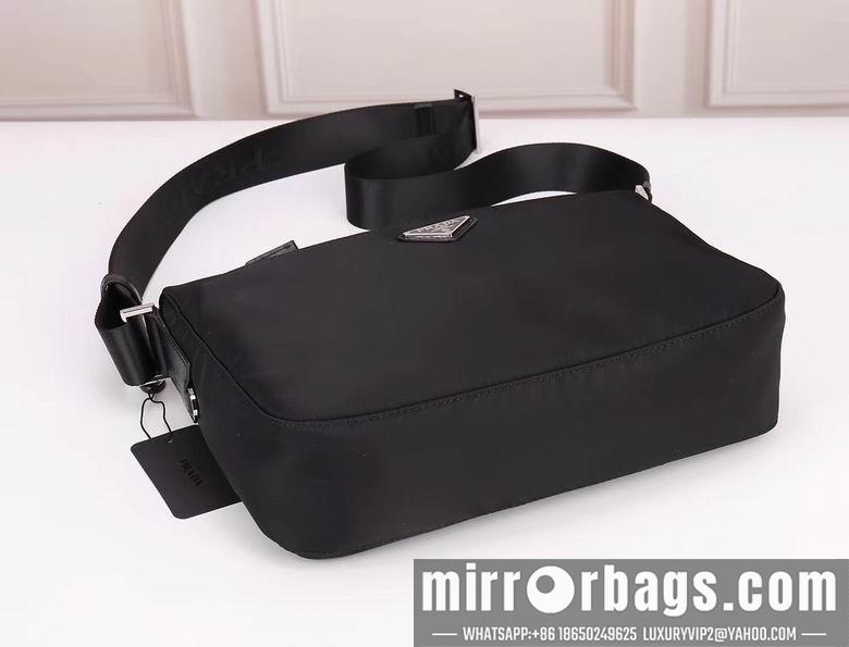 Prada Bags 30X21X9cm 053052 XM