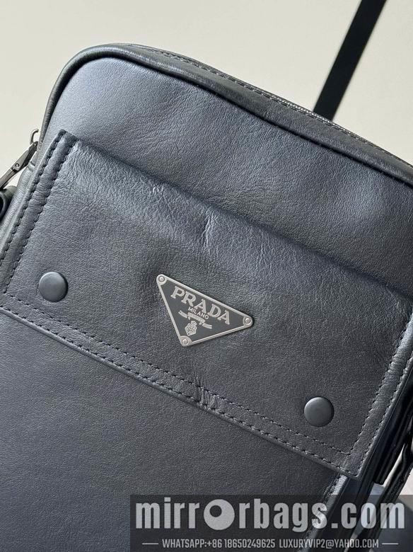 Prada Bags 2603A 20X24X7cm WP