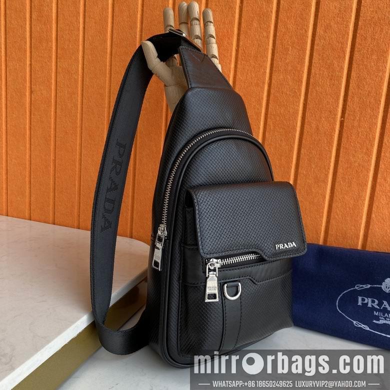 Prada Bags 2053 30X17X5.5cm WP
