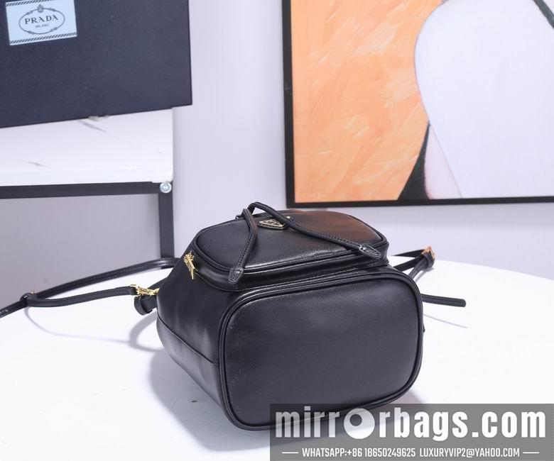Prada Bags 1BH038 18X23X12cm XM 6