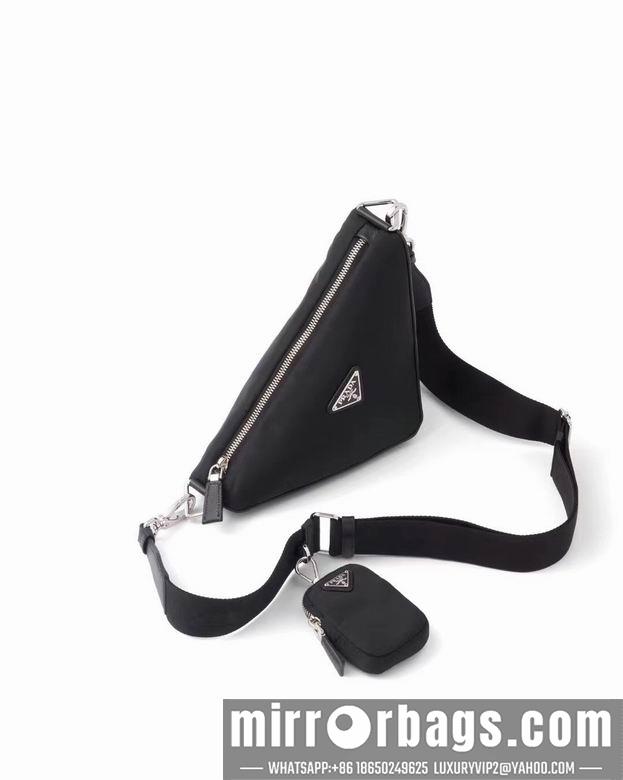 Prada Bags 26X14X12cm 053067 XM