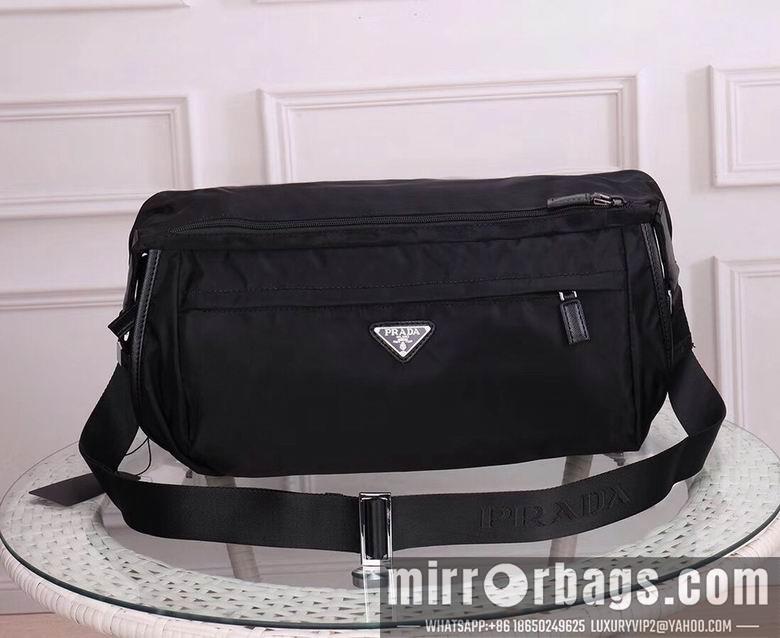 Prada Bags 39X24X18cm 053029 XM