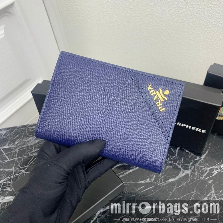 Prada Bags LM215 10X9X2cm ZC 2