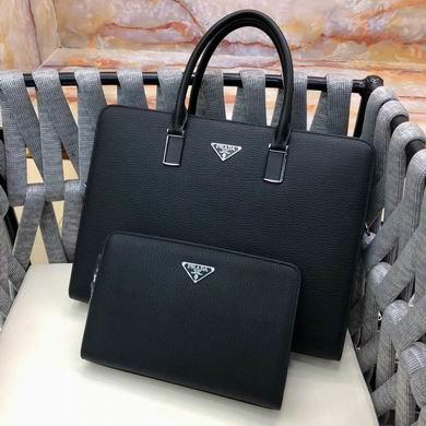 Prada Bags 5028 27X19X6cm WP