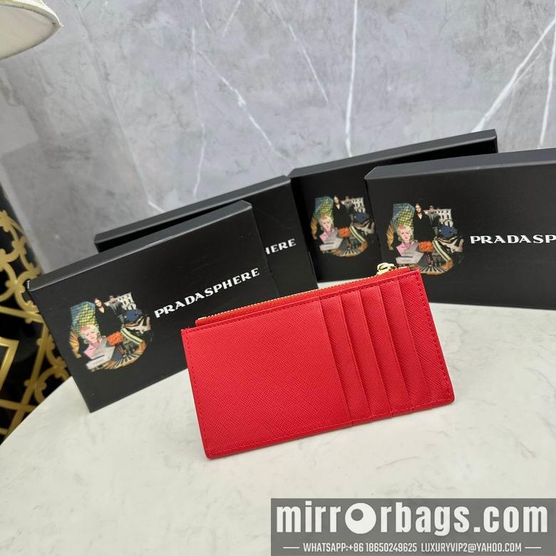 Prada Bags 305 14X7.5X2cm XM 2