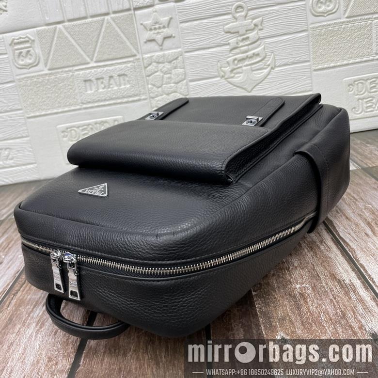Prada Bags 38X30X15cm 020904 WP