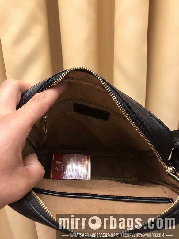 Prada Bags 981-4 25X27X6cm WP-3
