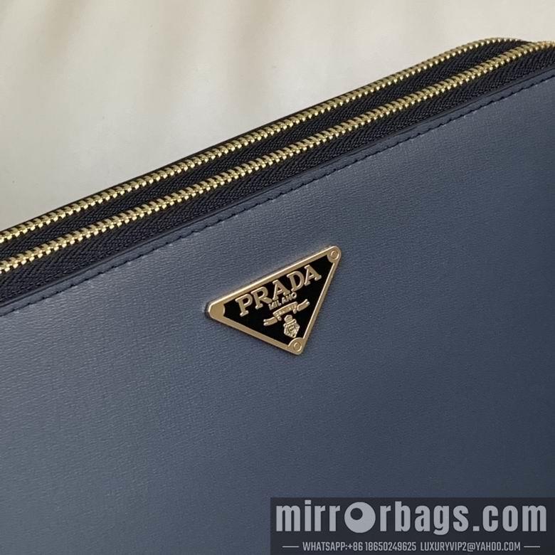 Prada Bags 8416-4 27X17X4cm WP