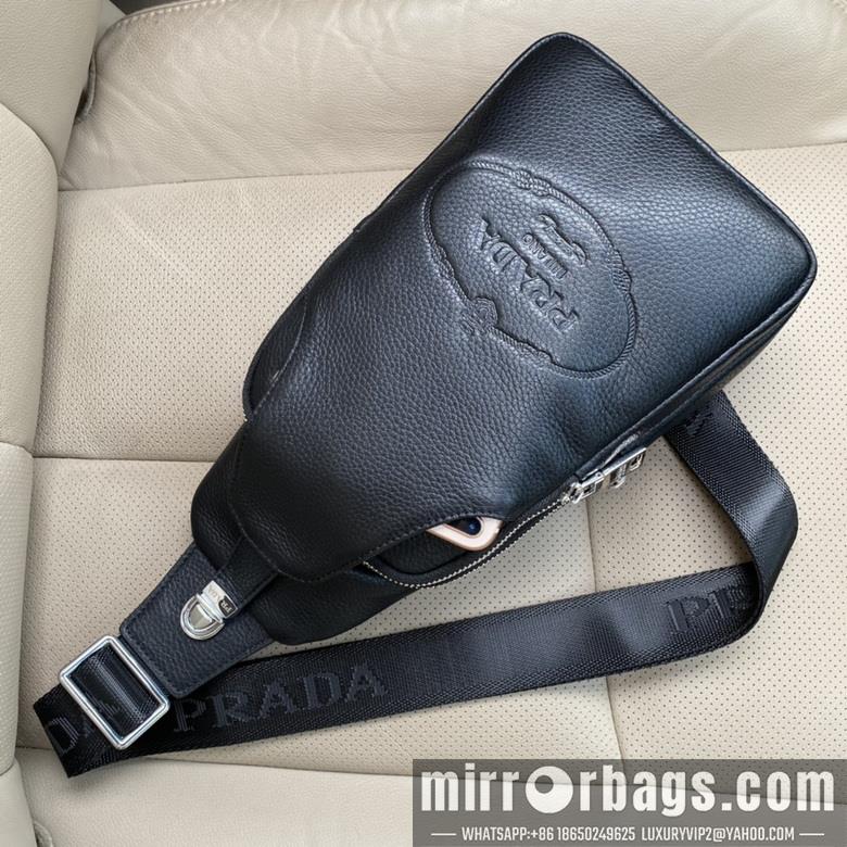 Prada Bags 6076 30X17X4.5cm WP