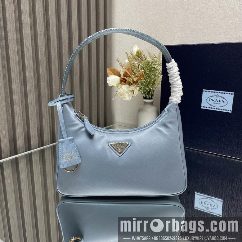 Prada Bags 1NE515 23X13X5cm YG 6