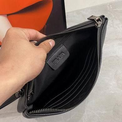 Prada Bags 28X18X2 082109 XM
