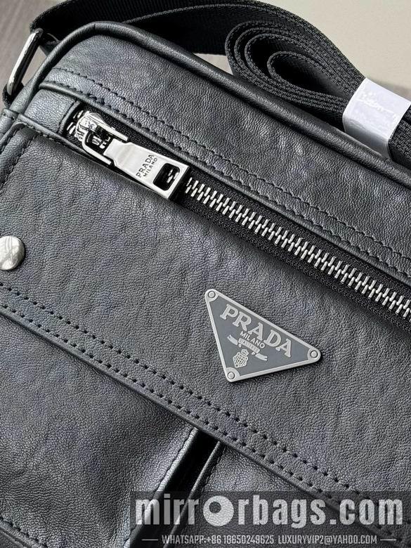 Prada Bags 6711A 26X18X7cm WP