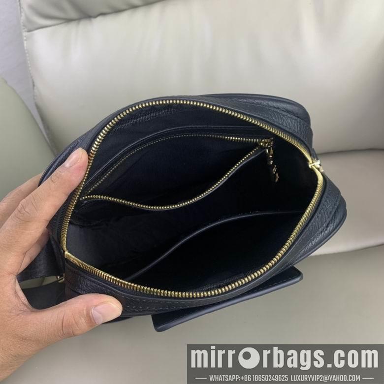Prada Bags 8426-3 25X23X9cm XM