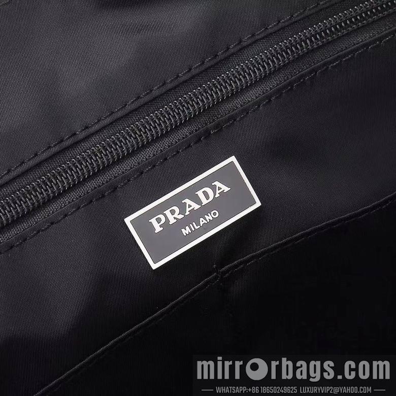 Prada Bags 30X27.5X14.5cm 053076 XM