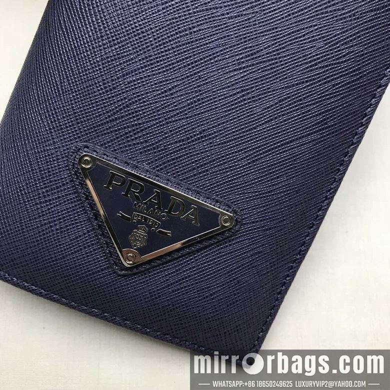 Prada Bags 19X10X2cm 032611