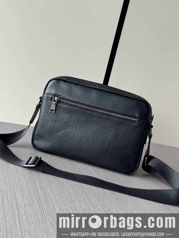 Prada Bags 6067 29X21X11cm WP