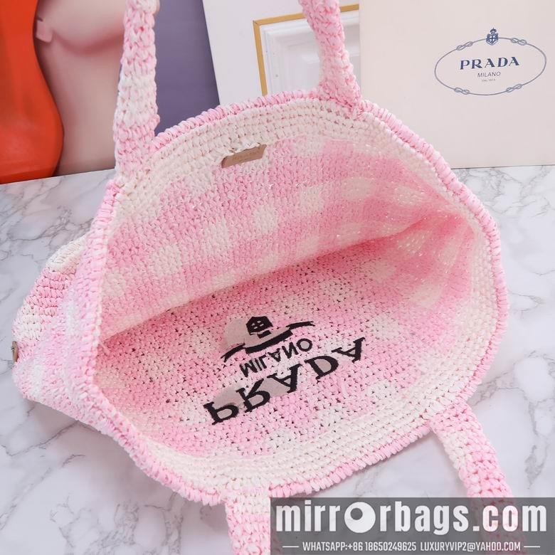 Prada Bags 1BG86381 48X34X16cm XMY 6