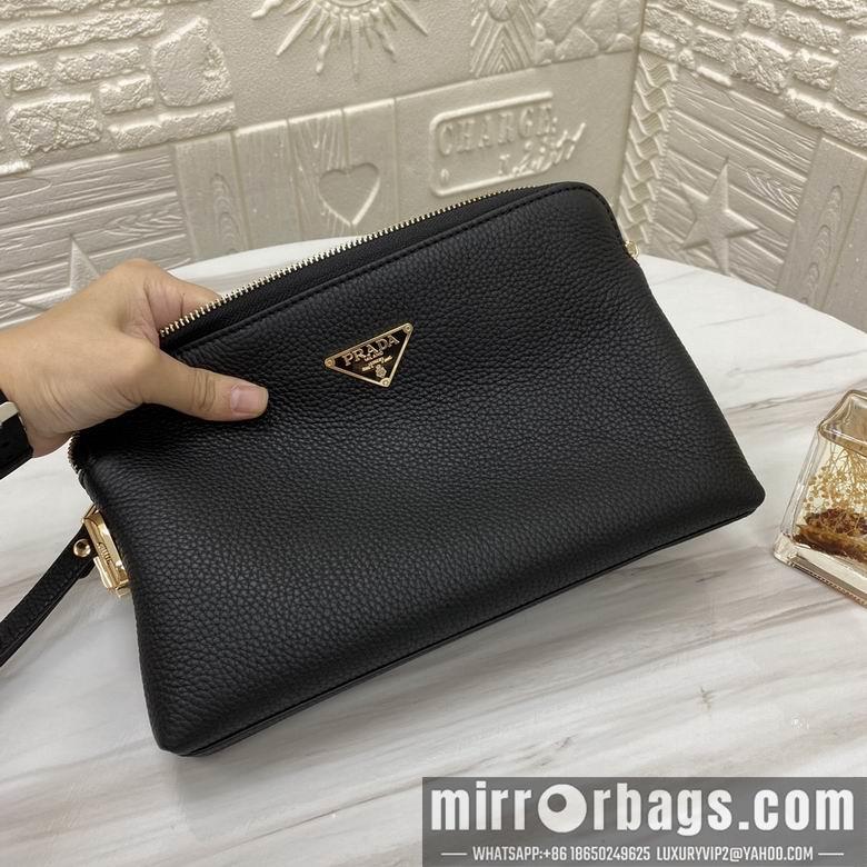 Prada Bags 5039-5 26X17X3cm XM