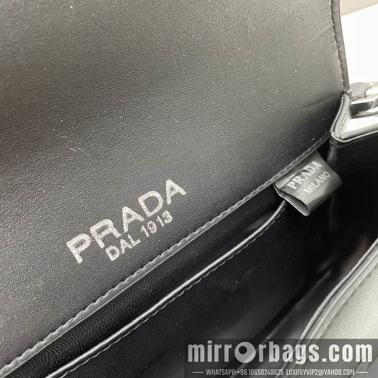 Prada Bags 66171 28X18X4cm XM 2colour