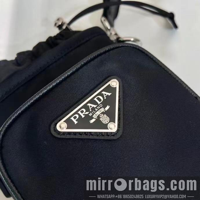 Prada Bags 2ZH155 13X18cm XM