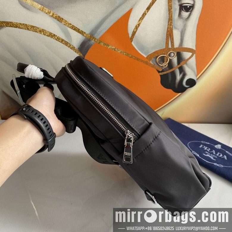 Prada Bags 2063 29X17X6.5cm WP