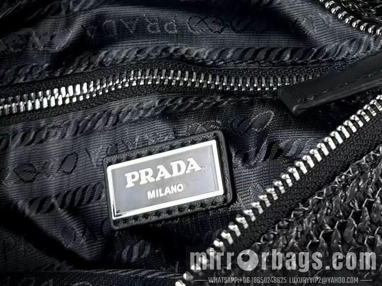 Prada Bags 2434 30X17cm XMY 2colour
