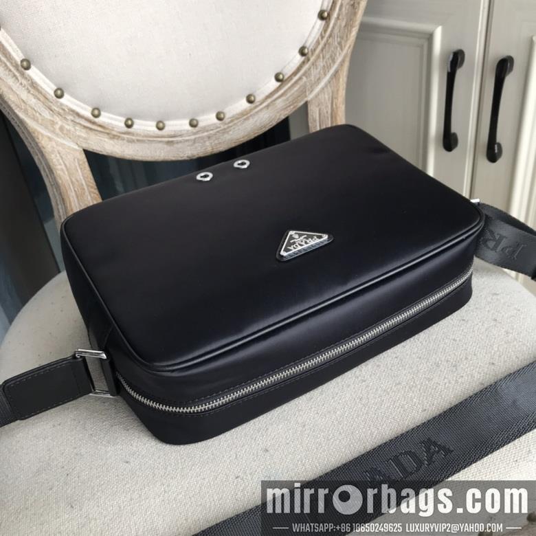 Prada Bags 19017-3 31X22X10cm WP