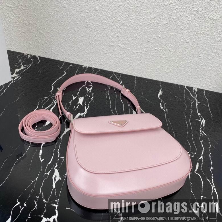 Prada Bags 1BD303 24X19X6cm YG 5