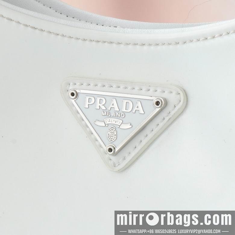 Prada Bags 1BC269 22X18.5X4.5cm XMY 5