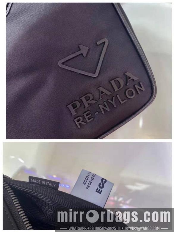 Prada Bags 2VH112A 16X20X5cm SC