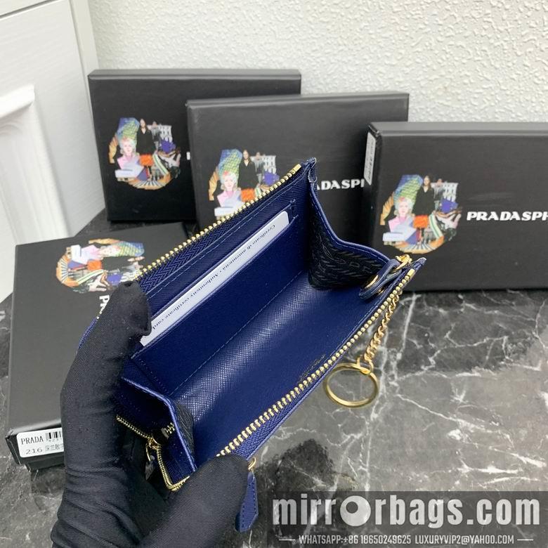 Prada Bags LM216 13.5X8X1cm ZC 7