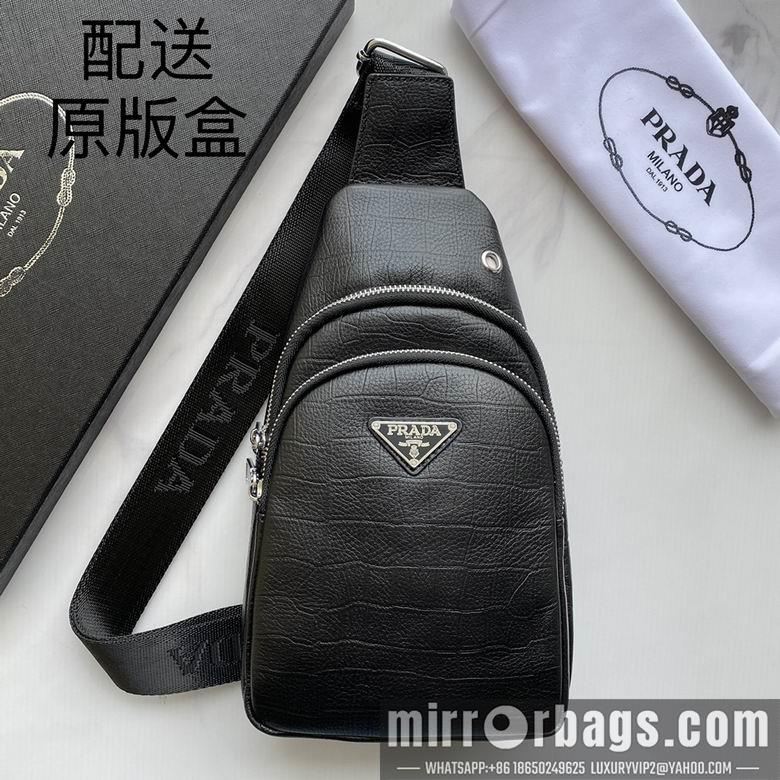 Prada Bags 1036 29X17X6.5cm XM